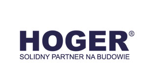 Dom w stanie deweloperskim Hoger