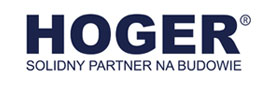 Hoger Solidny Partner na budowie
